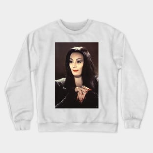 Cara mia Crewneck Sweatshirt